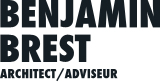 logo benjamin brest